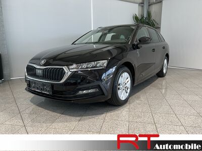 Skoda Octavia Gebrauchtwagen Skoda Octavia Gebrauchtwagen
