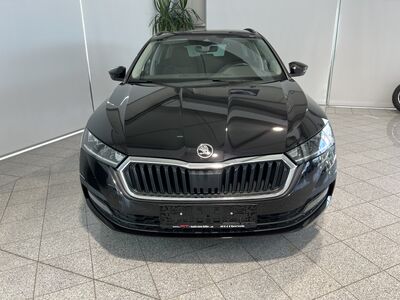 Skoda Octavia Gebrauchtwagen Skoda Octavia Gebrauchtwagen