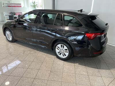 Skoda Octavia Gebrauchtwagen Skoda Octavia Gebrauchtwagen