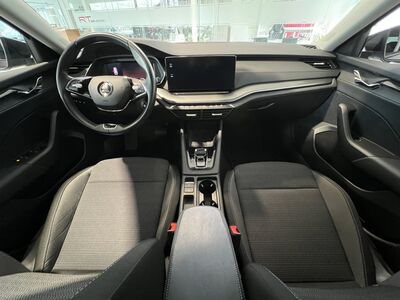 Skoda Octavia Gebrauchtwagen Skoda Octavia Gebrauchtwagen