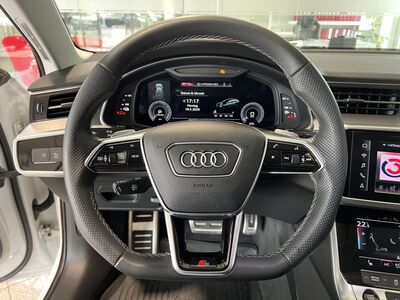 Audi A6 Gebrauchtwagen Audi A6 Gebrauchtwagen