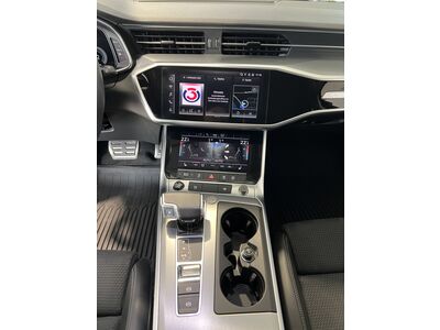 Audi A6 Gebrauchtwagen Audi A6 Gebrauchtwagen