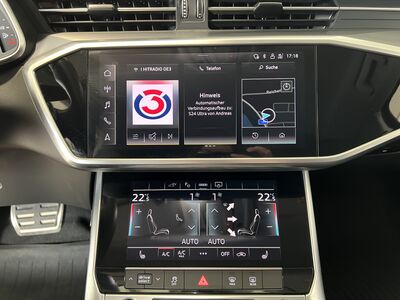Audi A6 Gebrauchtwagen Audi A6 Gebrauchtwagen