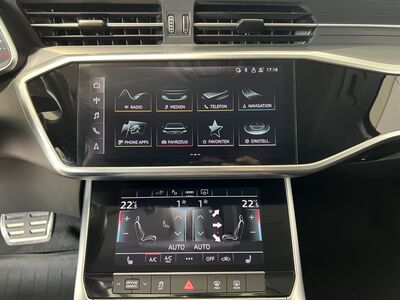 Audi A6 Gebrauchtwagen Audi A6 Gebrauchtwagen