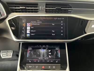 Audi A6 Gebrauchtwagen Audi A6 Gebrauchtwagen