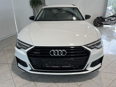 Audi A6 Gebrauchtwagen Audi A6 Gebrauchtwagen