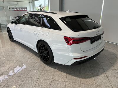 Audi A6 Gebrauchtwagen Audi A6 Gebrauchtwagen