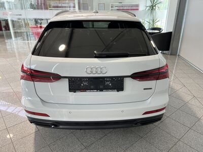 Audi A6 Gebrauchtwagen Audi A6 Gebrauchtwagen