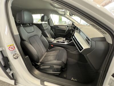 Audi A6 Gebrauchtwagen Audi A6 Gebrauchtwagen