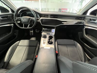 Audi A6 Gebrauchtwagen Audi A6 Gebrauchtwagen