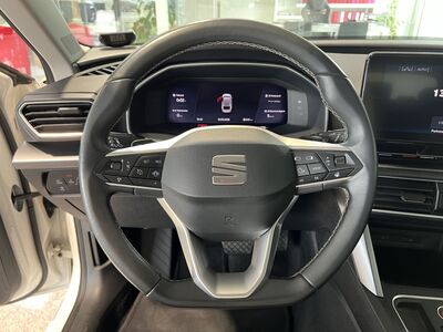 Seat Leon Gebrauchtwagen Seat Leon Gebrauchtwagen