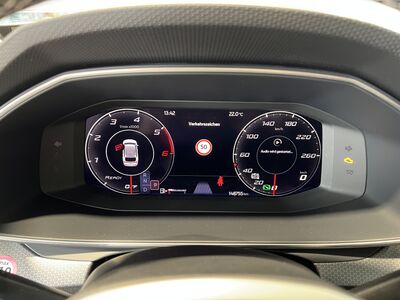 Seat Leon Gebrauchtwagen Seat Leon Gebrauchtwagen
