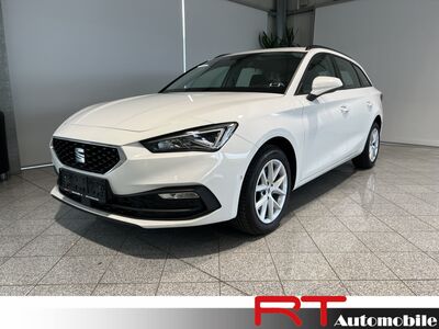 Seat Leon Gebrauchtwagen Seat Leon Gebrauchtwagen