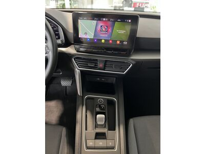 Seat Leon Gebrauchtwagen Seat Leon Gebrauchtwagen