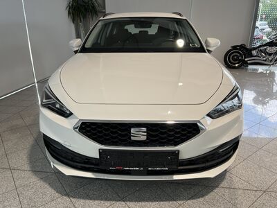 Seat Leon Gebrauchtwagen Seat Leon Gebrauchtwagen