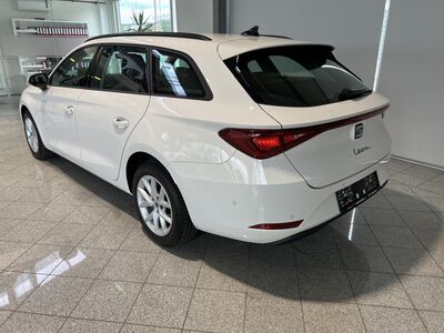 Seat Leon Gebrauchtwagen Seat Leon Gebrauchtwagen