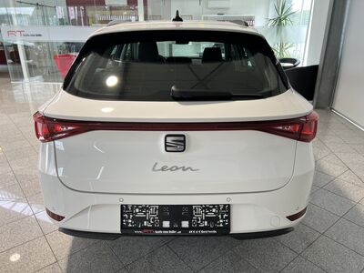 Seat Leon Gebrauchtwagen Seat Leon Gebrauchtwagen