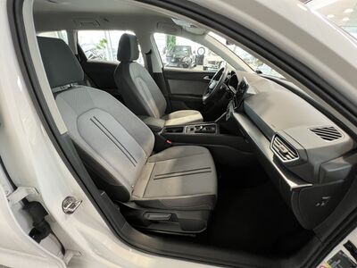 Seat Leon Gebrauchtwagen Seat Leon Gebrauchtwagen