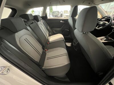 Seat Leon Gebrauchtwagen Seat Leon Gebrauchtwagen