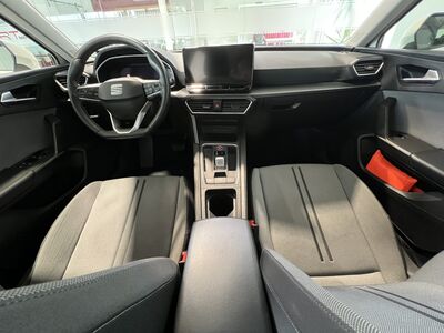 Seat Leon Gebrauchtwagen Seat Leon Gebrauchtwagen