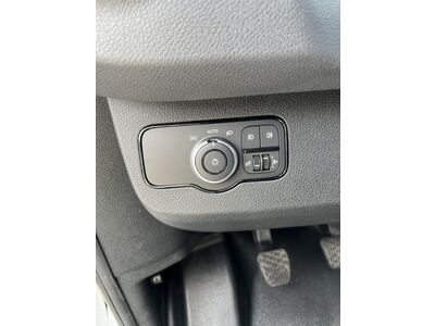 Mercedes-Benz Sprinter Gebrauchtwagen Mercedes-Benz Sprinter Gebrauchtwagen