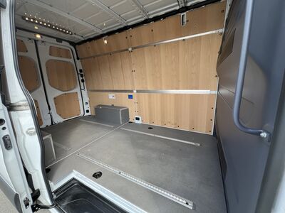 Mercedes-Benz Sprinter Gebrauchtwagen Mercedes-Benz Sprinter Gebrauchtwagen