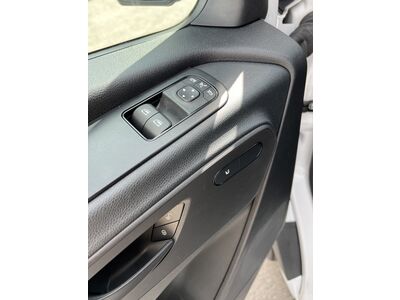 Mercedes-Benz Sprinter Gebrauchtwagen Mercedes-Benz Sprinter Gebrauchtwagen