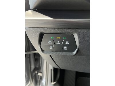 Cupra Formentor Gebrauchtwagen Cupra Formentor Gebrauchtwagen