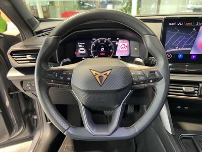 Cupra Formentor Gebrauchtwagen Cupra Formentor Gebrauchtwagen
