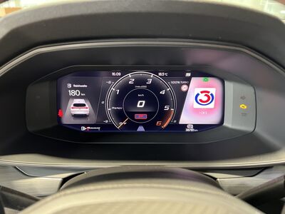 Cupra Formentor Gebrauchtwagen Cupra Formentor Gebrauchtwagen