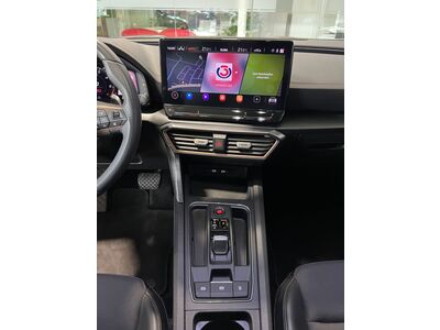 Cupra Formentor Gebrauchtwagen Cupra Formentor Gebrauchtwagen