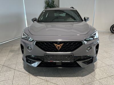 Cupra Formentor Gebrauchtwagen Cupra Formentor Gebrauchtwagen