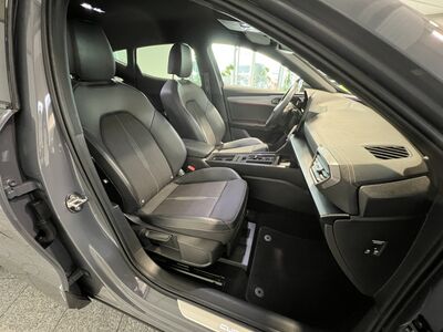 Cupra Formentor Gebrauchtwagen Cupra Formentor Gebrauchtwagen