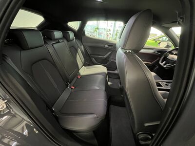 Cupra Formentor Gebrauchtwagen Cupra Formentor Gebrauchtwagen