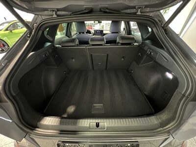 Cupra Formentor Gebrauchtwagen Cupra Formentor Gebrauchtwagen