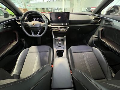 Cupra Formentor Gebrauchtwagen Cupra Formentor Gebrauchtwagen