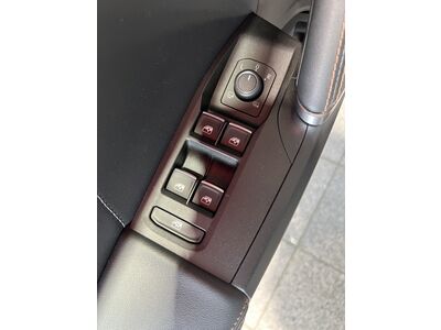 Cupra Formentor Gebrauchtwagen Cupra Formentor Gebrauchtwagen
