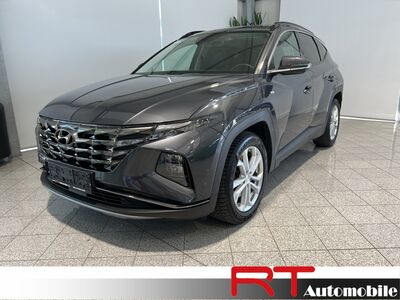 Hyundai Tucson Gebrauchtwagen Hyundai Tucson Gebrauchtwagen