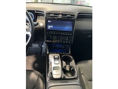 Hyundai Tucson Gebrauchtwagen Hyundai Tucson Gebrauchtwagen