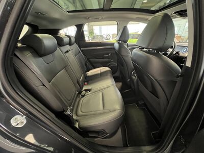 Hyundai Tucson Gebrauchtwagen Hyundai Tucson Gebrauchtwagen
