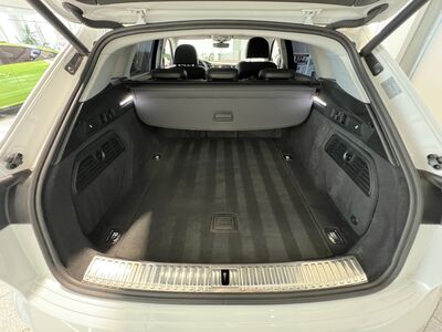 Audi e-tron Gebrauchtwagen Audi e-tron Gebrauchtwagen