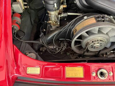 Porsche 911 Gebrauchtwagen Porsche 911 Gebrauchtwagen