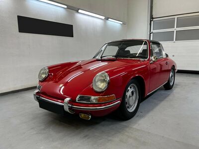 Porsche 911 Gebrauchtwagen
