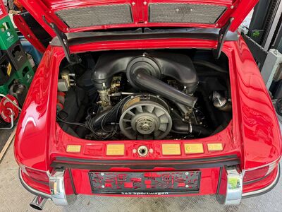 Porsche 911 Gebrauchtwagen Porsche 911 Gebrauchtwagen
