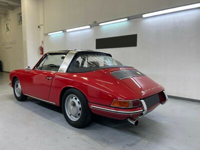 Porsche 911 Gebrauchtwagen Porsche 911 Gebrauchtwagen