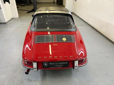 Porsche 911 Gebrauchtwagen Porsche 911 Gebrauchtwagen