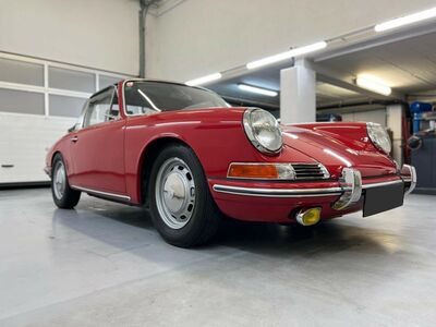 Porsche 911 Gebrauchtwagen Porsche 911 Gebrauchtwagen