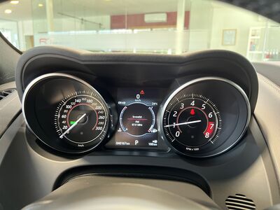 Jaguar F-Type Gebrauchtwagen