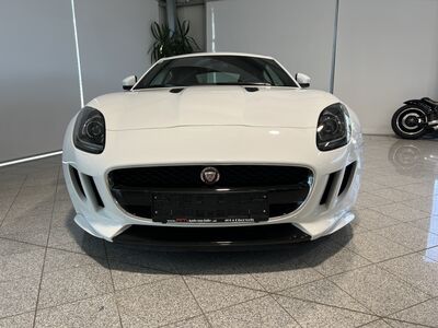 Jaguar F-Type Gebrauchtwagen