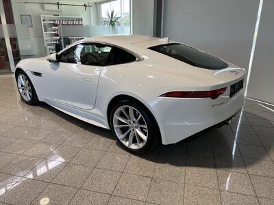 Jaguar F-Type Gebrauchtwagen